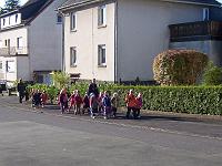 (1 von 243) : KIGA Hausen Waldwoche